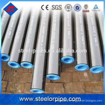 Best quality sch80 carbon steel pipe line pipe